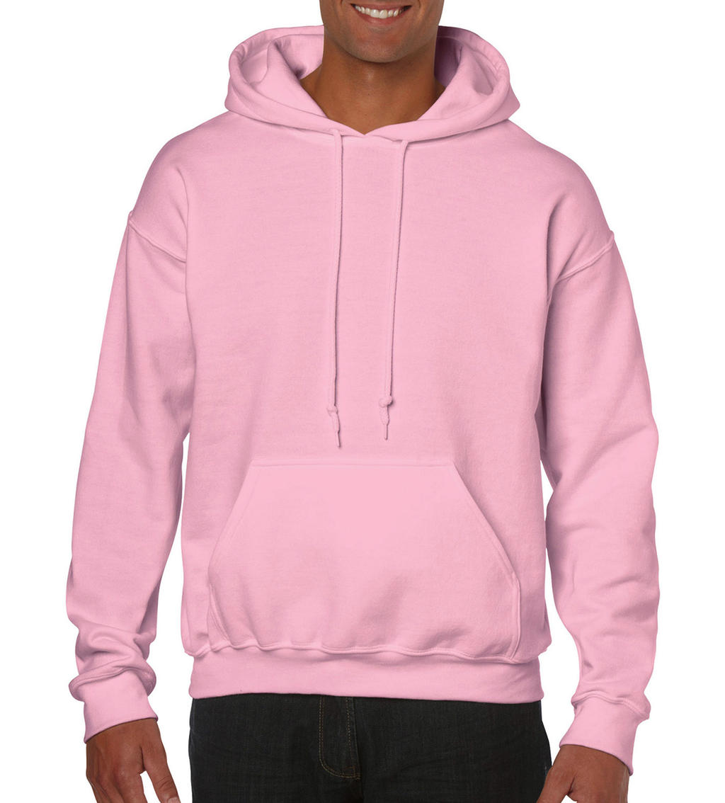 Heavy Blend Adult Hooded Sweatshirt