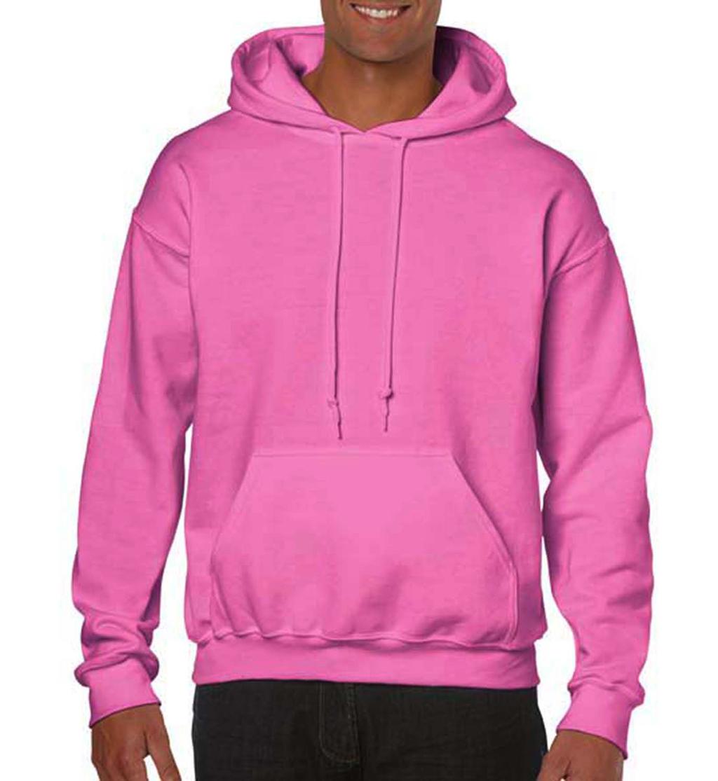 Heavy Blend Adult Hooded Sweatshirt