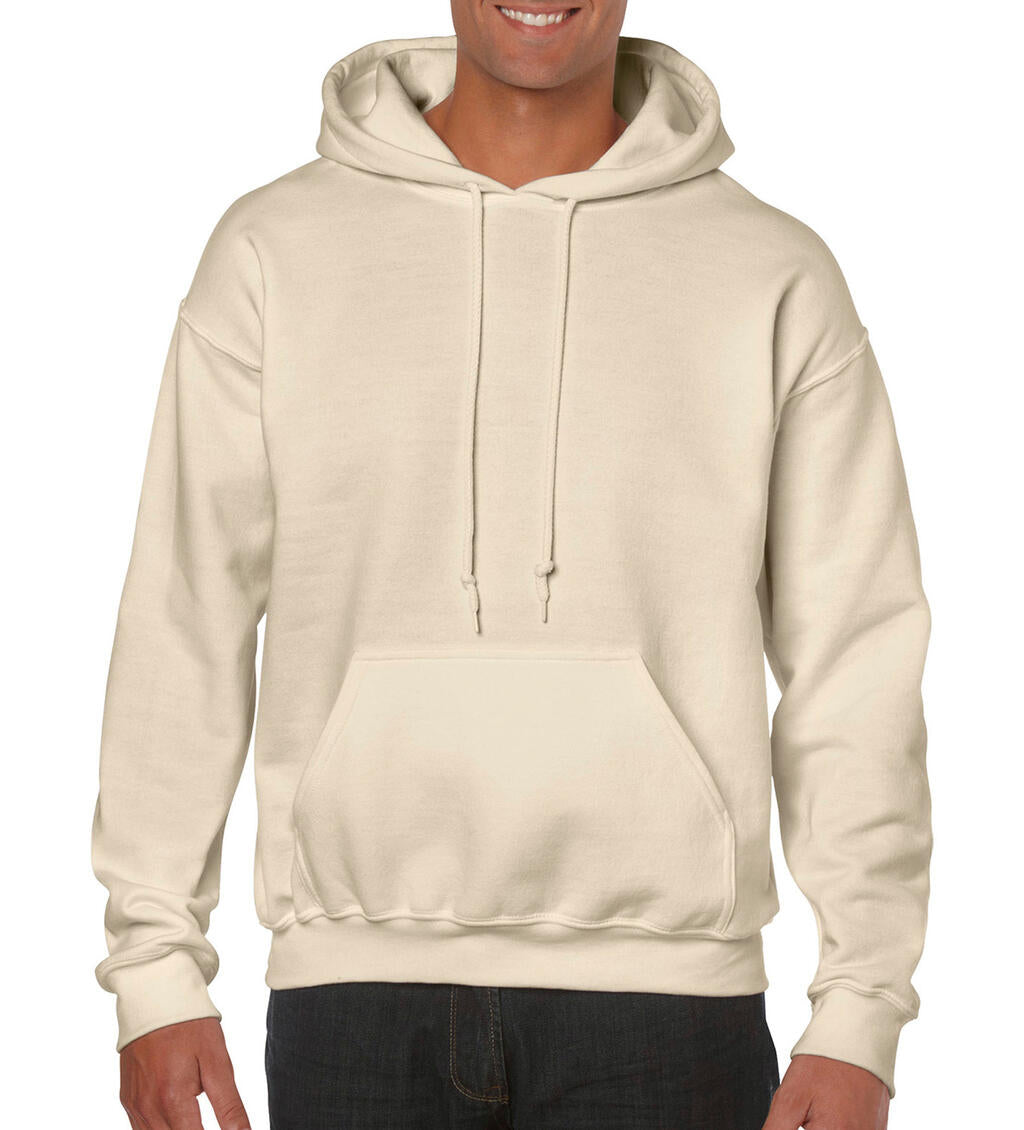 Heavy Blend Adult Hooded Sweatshirt in Farbe Sand