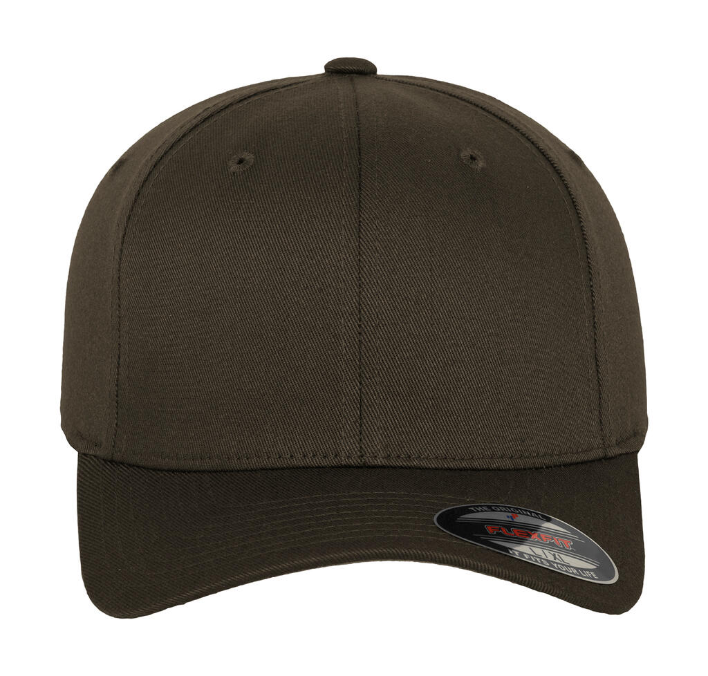 Wooly Combed Cap in Farbe Dark Grey/Dark Grey