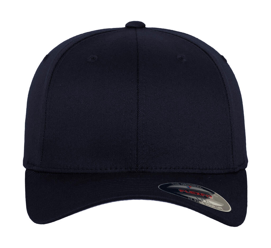 Wooly Combed Cap in Farbe Navy