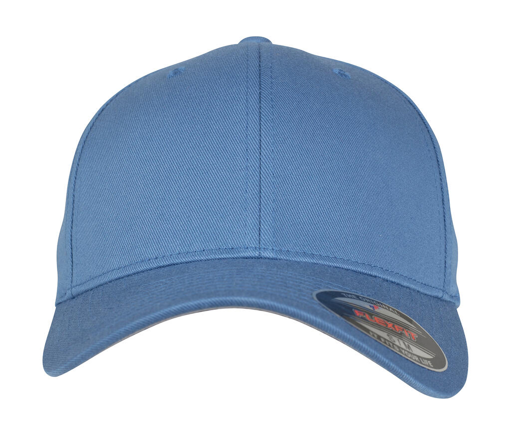 Wooly Combed Cap in Farbe Slate Blue