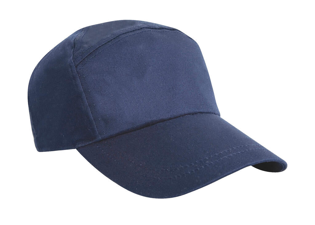 Promo Sports Cap in Farbe Navy