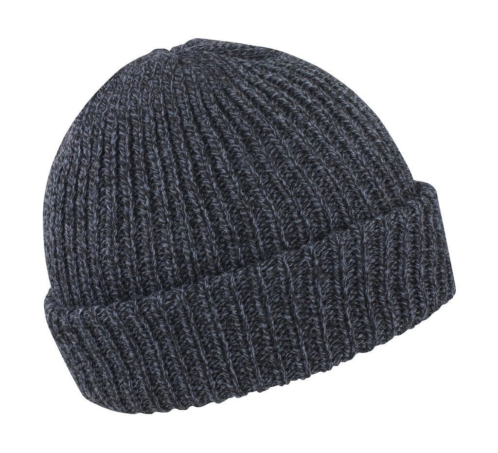 Whistler Hat in Farbe Heather Grey Fleck