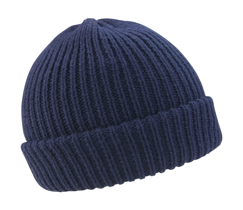 Whistler Hat in Farbe Navy