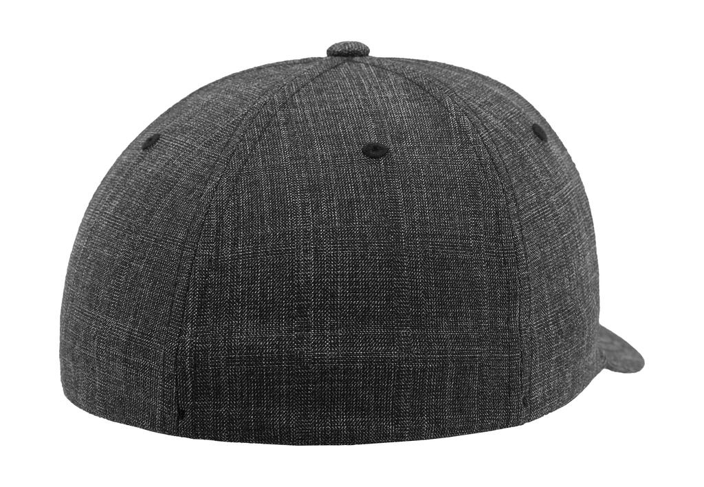 Fine Melange Cap - ShirtStore