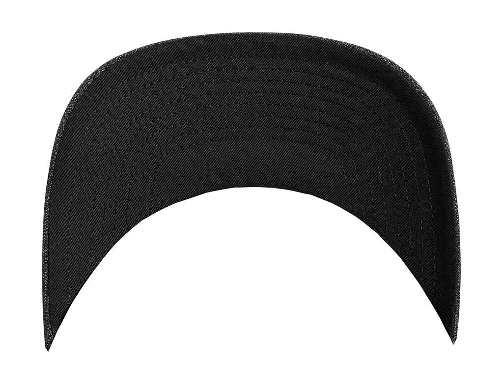 Fine Melange Cap - ShirtStore