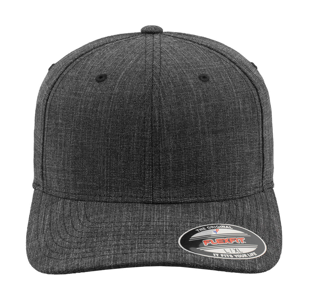 Fine Melange Cap - ShirtStore