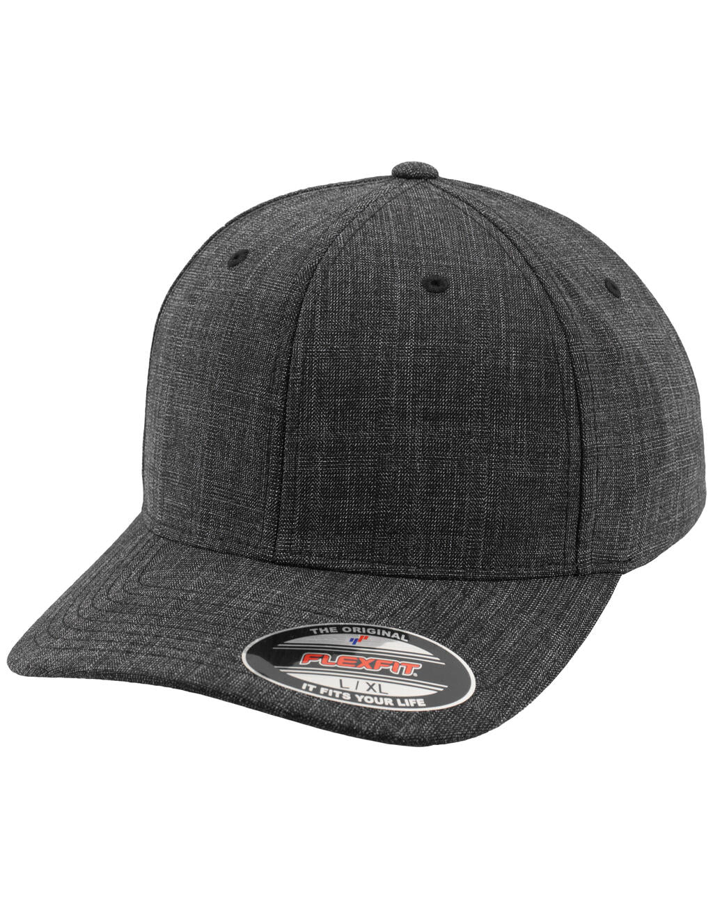 Fine Melange Cap - ShirtStore