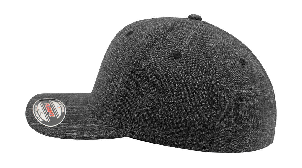 Fine Melange Cap - ShirtStore