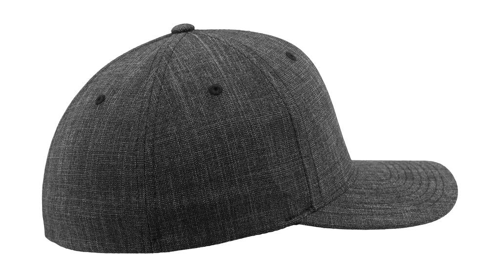 Fine Melange Cap - ShirtStore