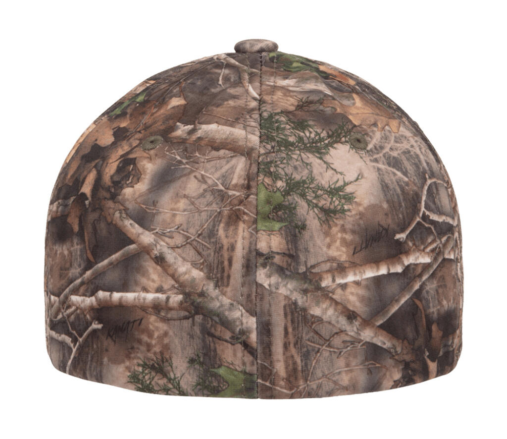 True Timber® Kanati Camo Cap - ShirtStore