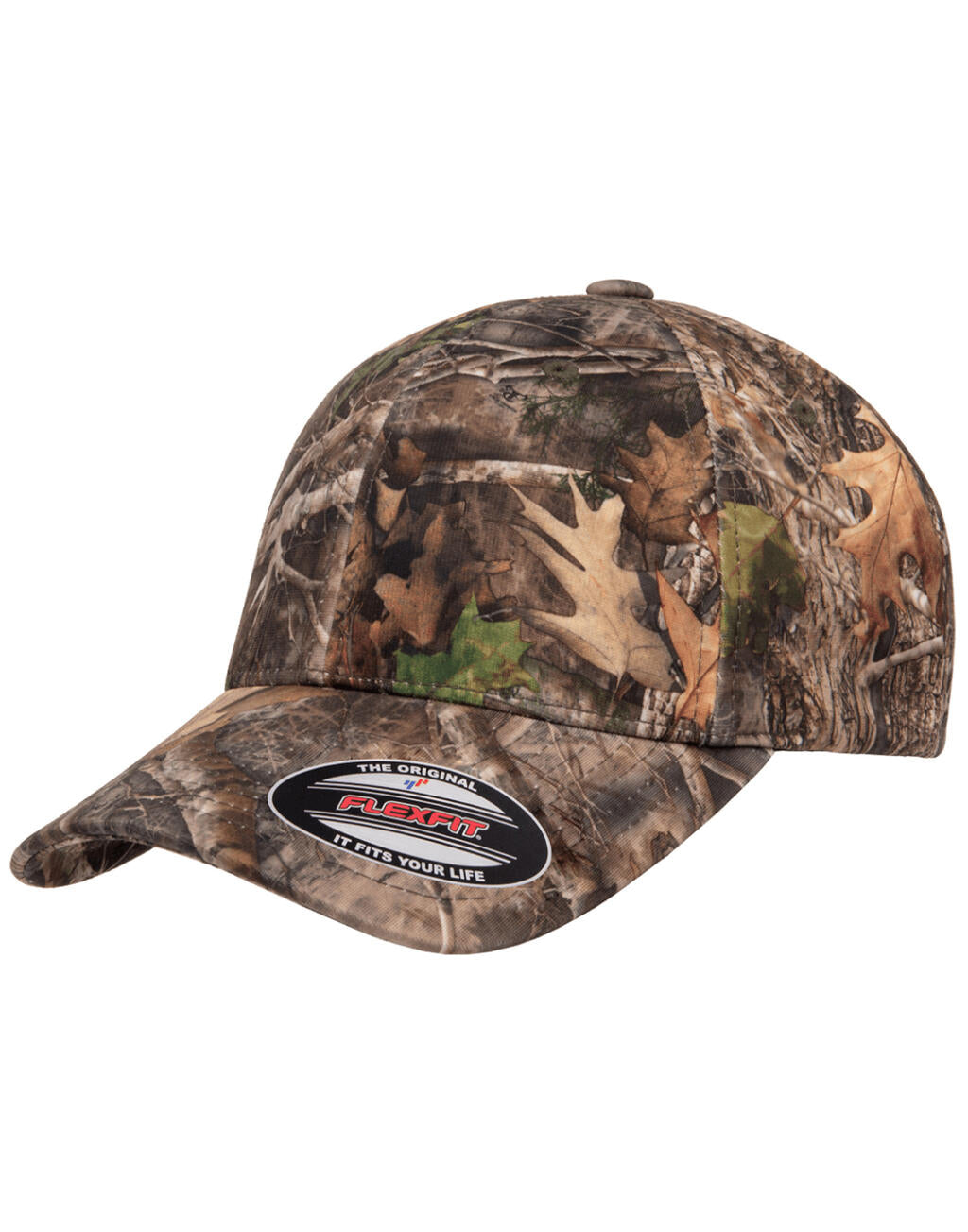 True Timber® Kanati Camo Cap - ShirtStore