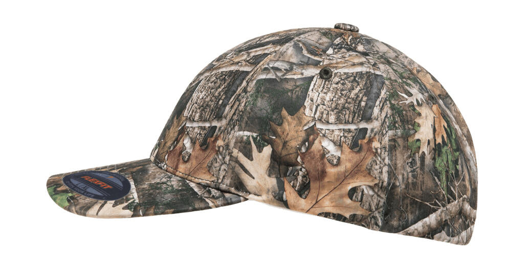 True Timber® Kanati Camo Cap - ShirtStore
