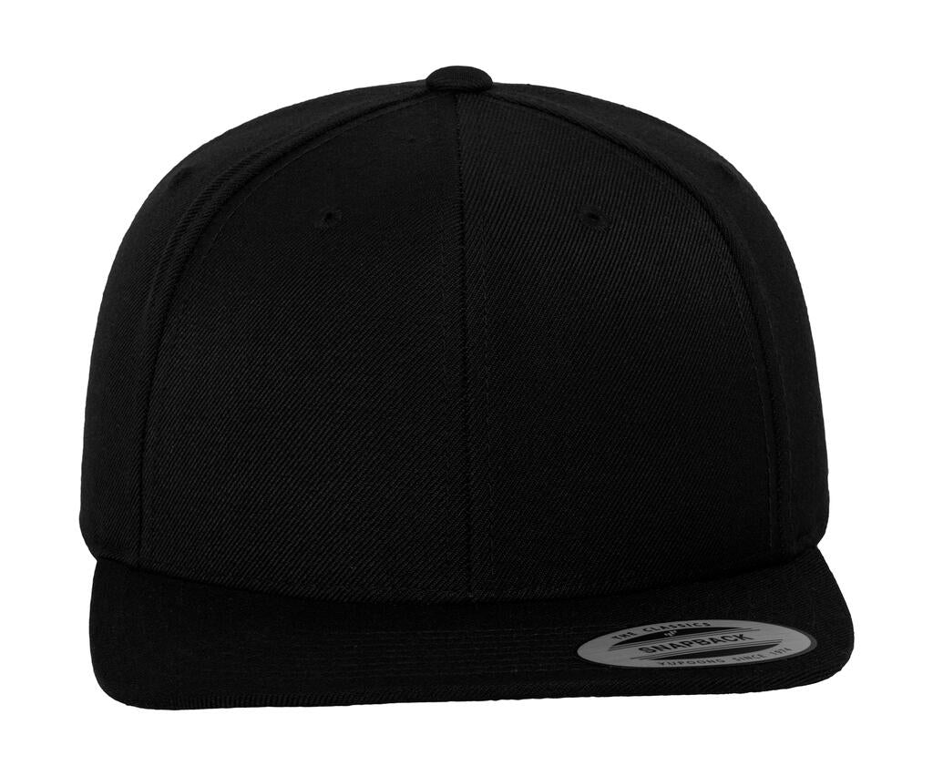 Classic Snapback Cap Kids - ShirtStore