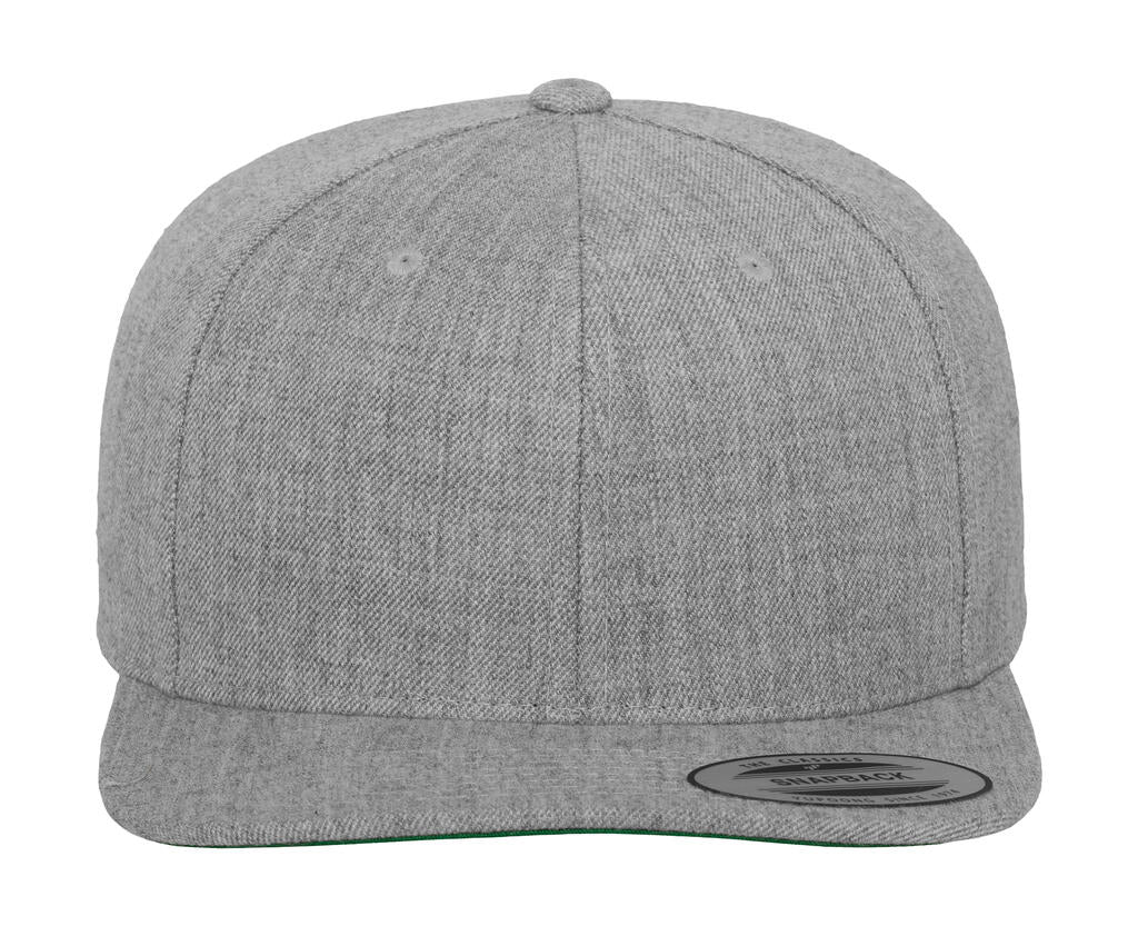 Classic Snapback Cap Kids - ShirtStore
