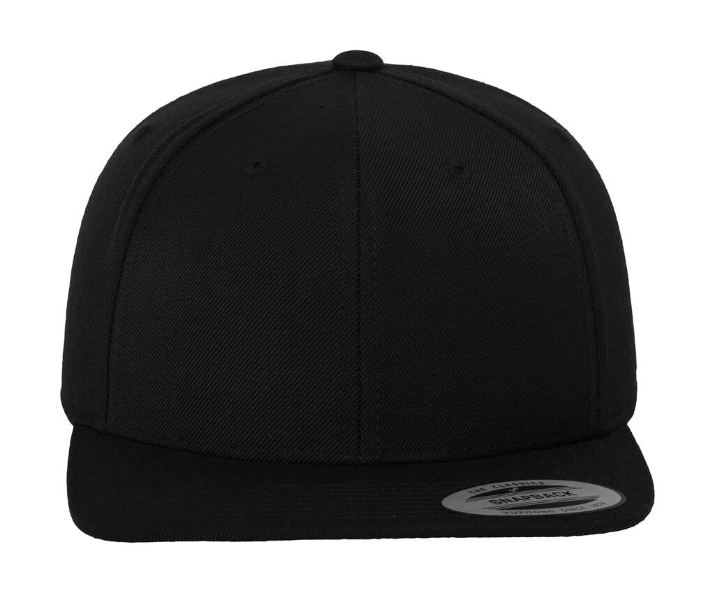 Classic Snapback Cap Kids - ShirtStore