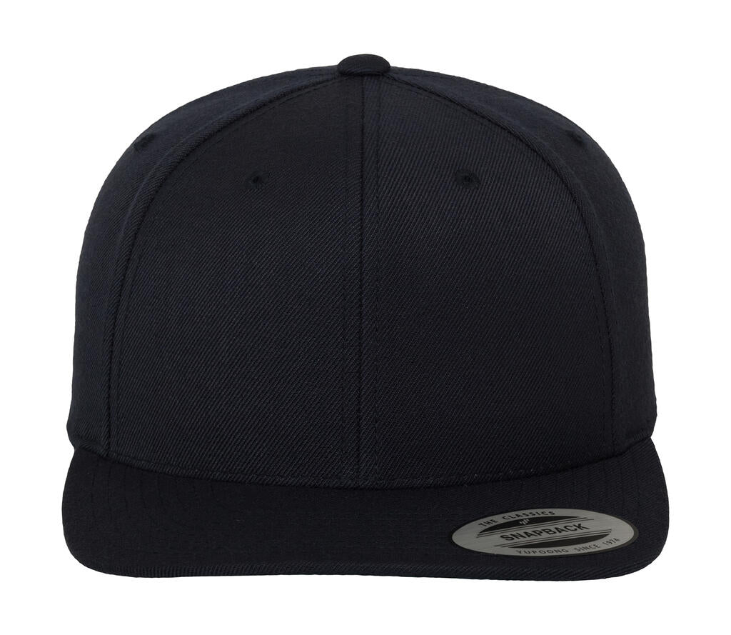 Classic Snapback Cap Kids - ShirtStore