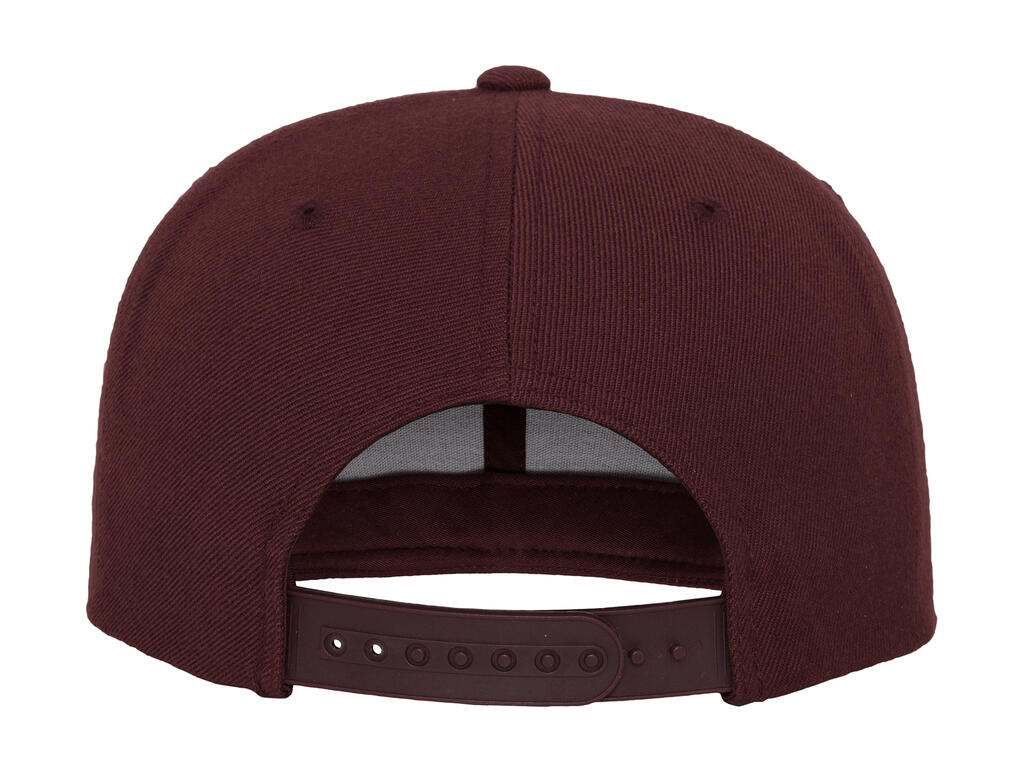 Classic Snapback Cap Kids - ShirtStore