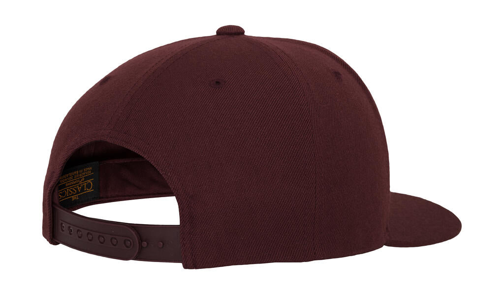 Classic Snapback Cap Kids - ShirtStore