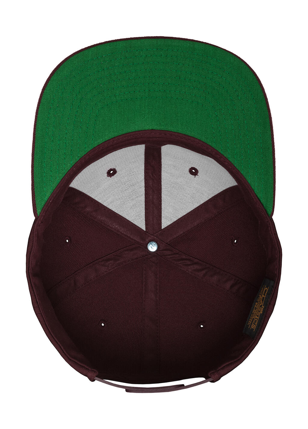 Classic Snapback Cap Kids - ShirtStore