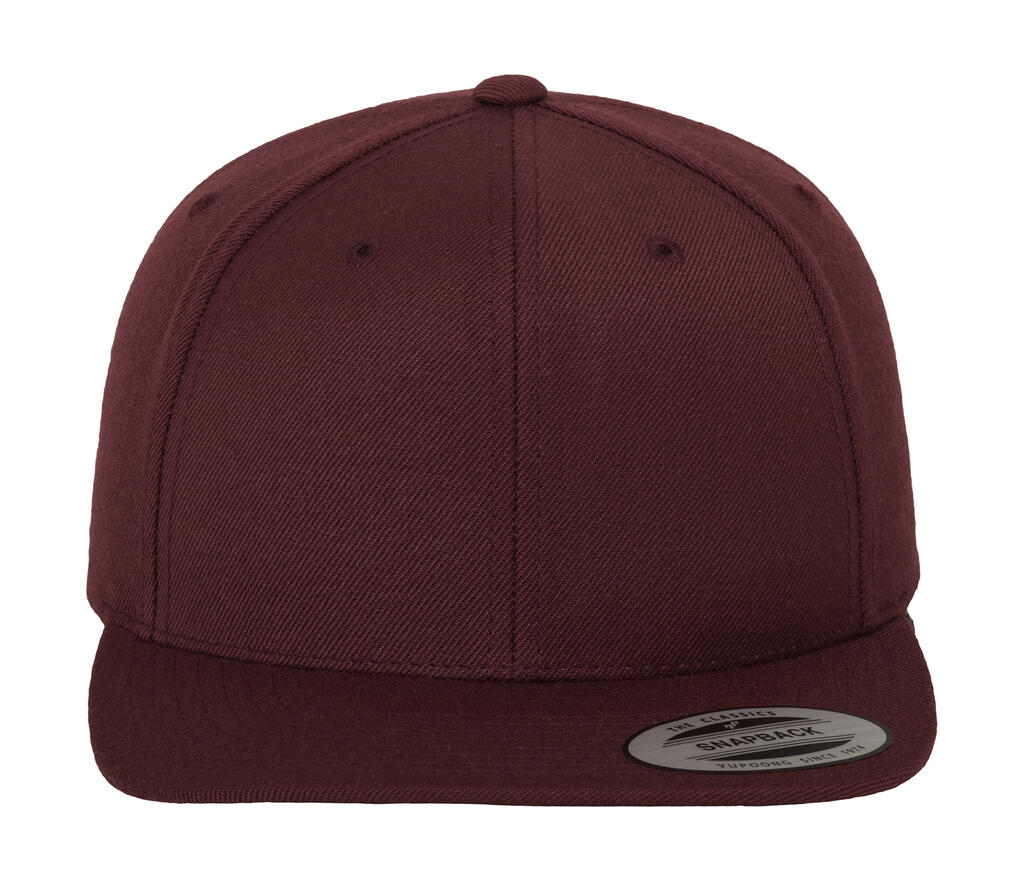Classic Snapback Cap Kids - ShirtStore