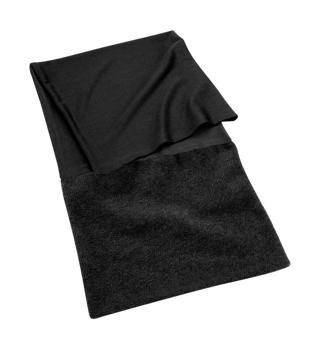 Morf™ Suprafleece™ in Farbe Black