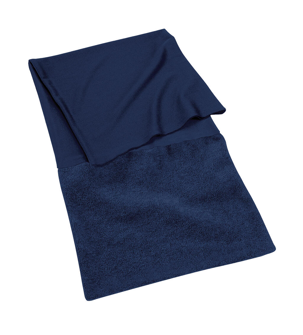 Morf™ Suprafleece™ in Farbe French Navy