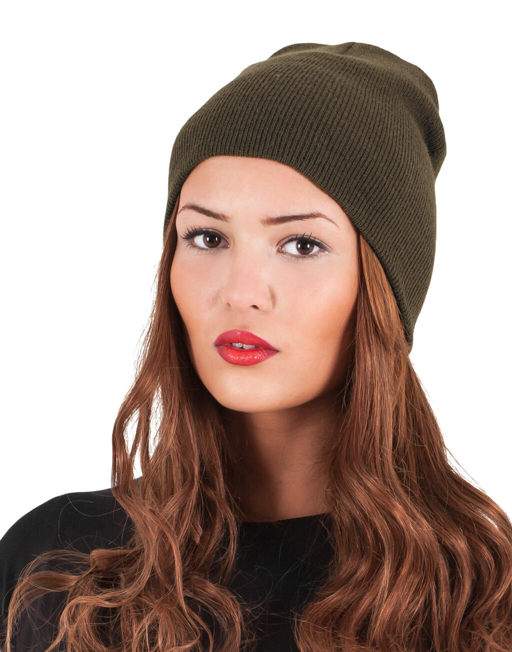 Knit Beanie - ShirtStore