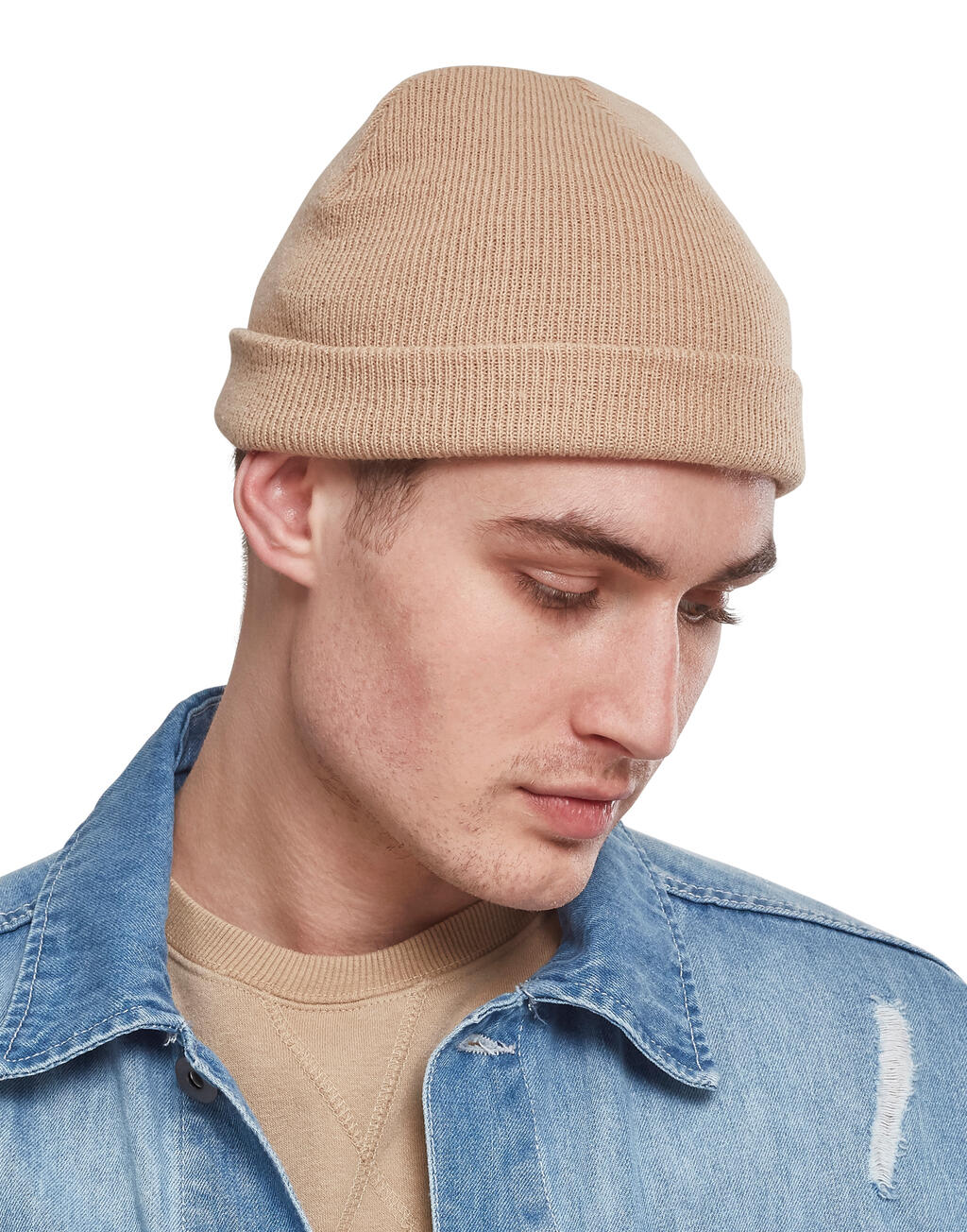 Knit Beanie - ShirtStore