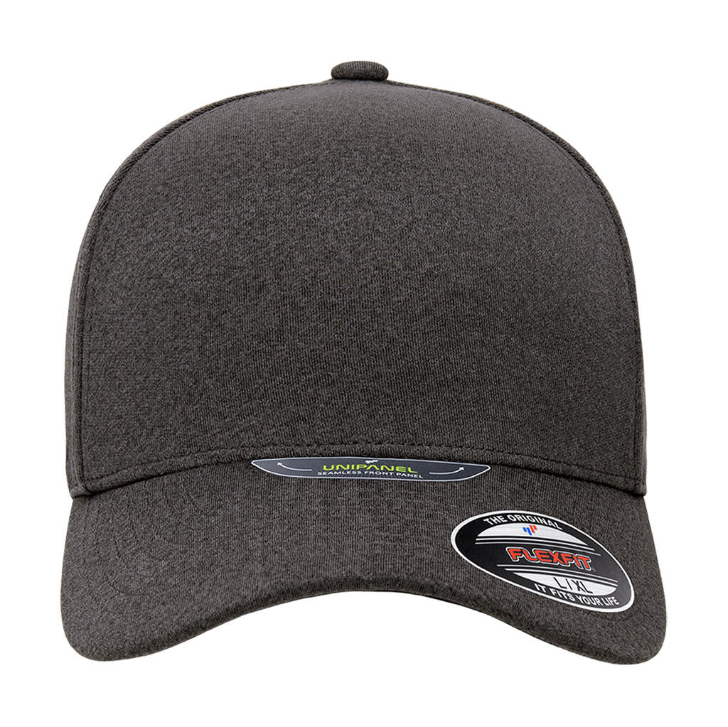 Unipanel Melange Cap - ShirtStore