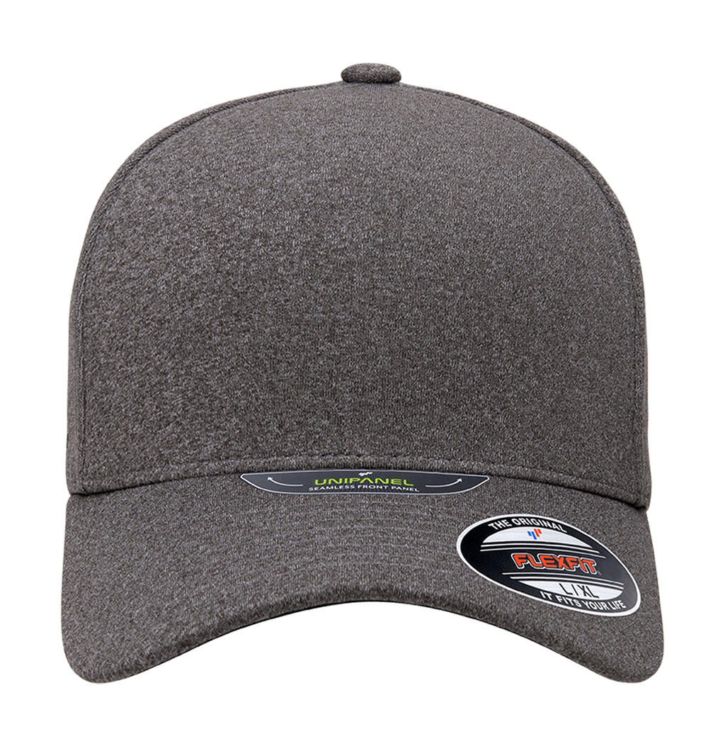 Unipanel Melange Cap - ShirtStore