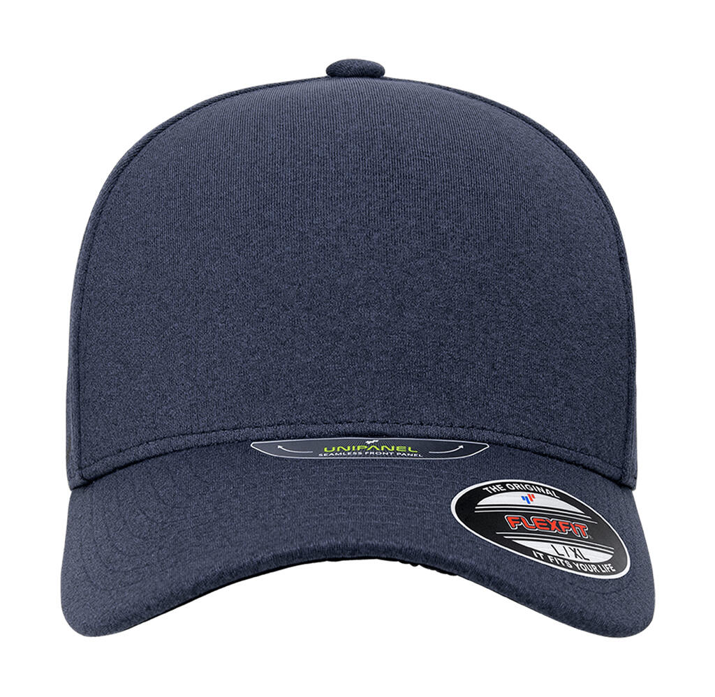 Unipanel Melange Cap - ShirtStore