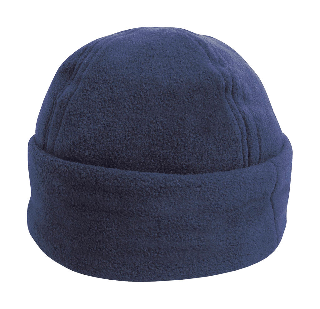 Polartherm™ Ski Bob Hat in Farbe Navy