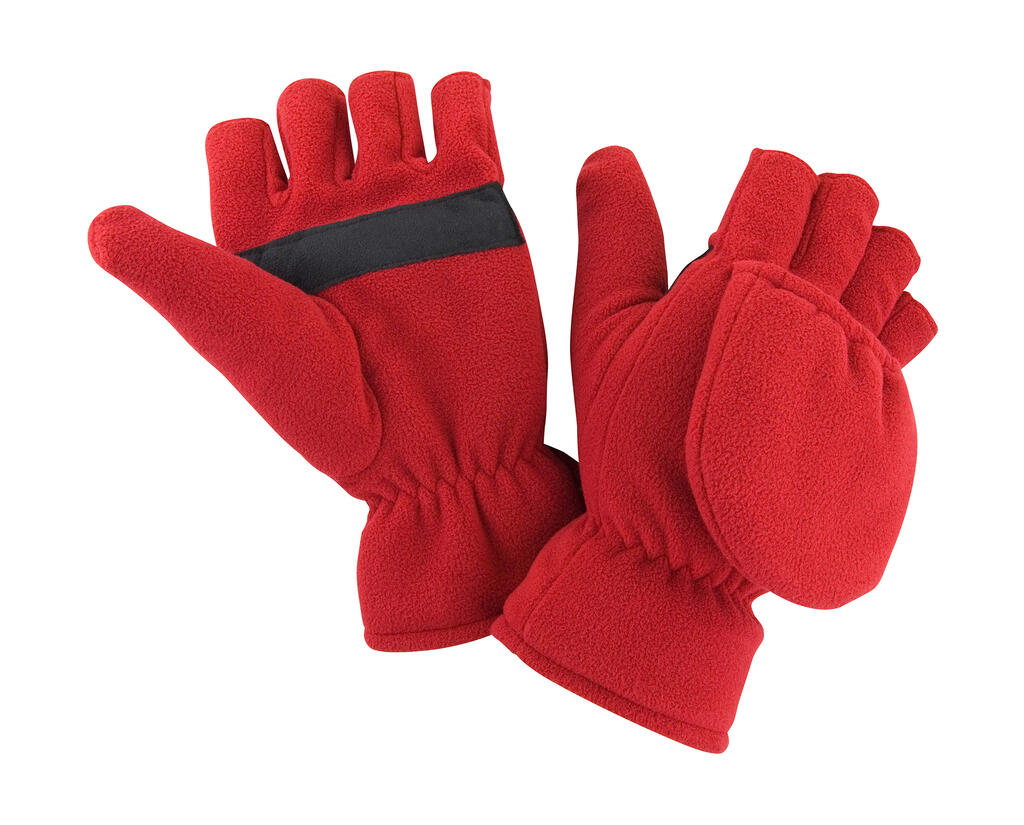 Palmgrip Glove-Mitt in Farbe Navy