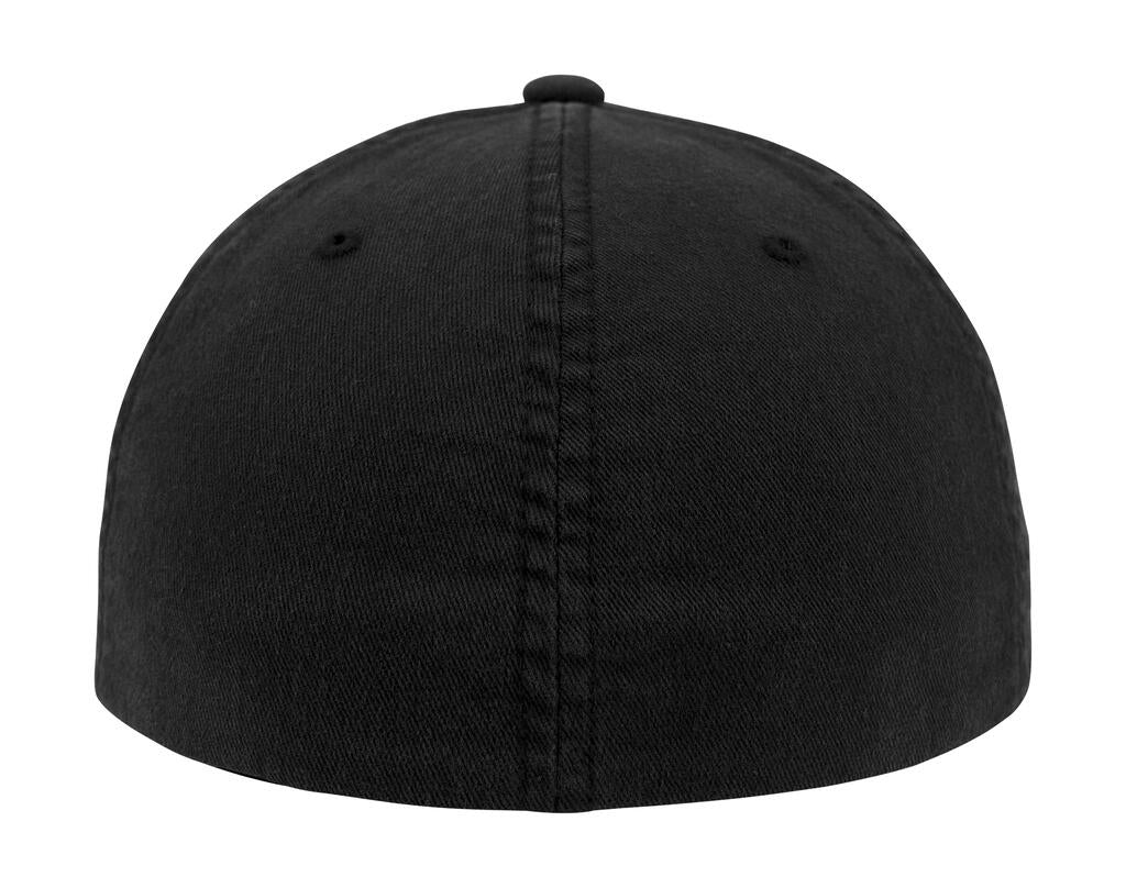 Flexfit Garment Washed Cotton Dad Hat - ShirtStore