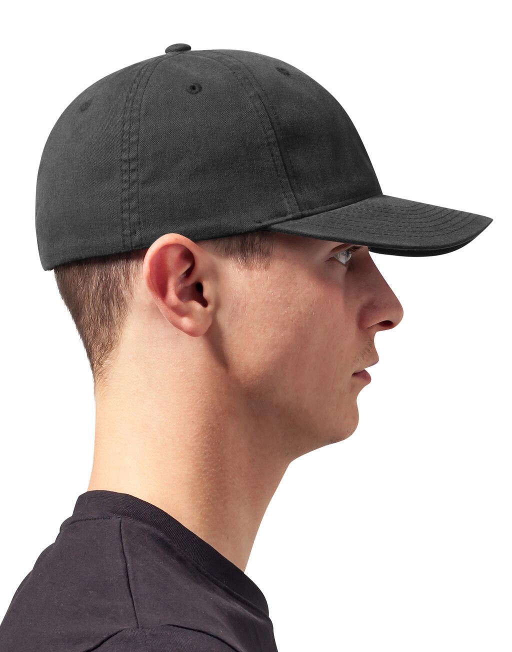 Flexfit Garment Washed Cotton Dad Hat - ShirtStore