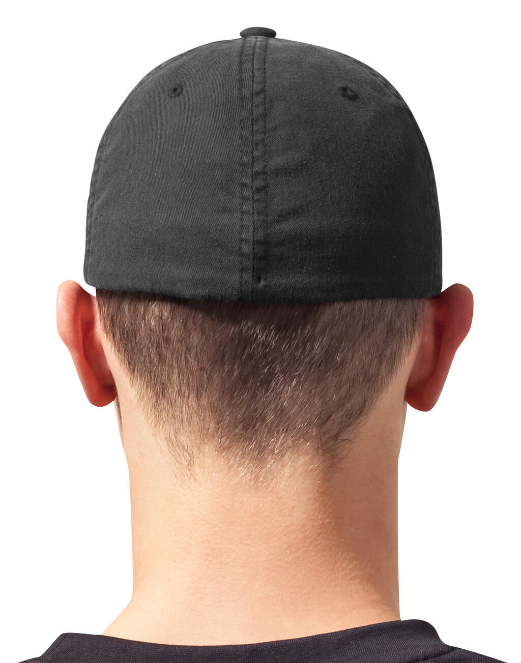 Flexfit Garment Washed Cotton Dad Hat - ShirtStore