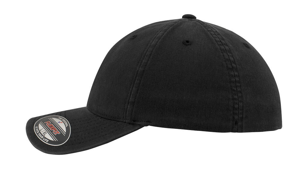 Flexfit Garment Washed Cotton Dad Hat - ShirtStore