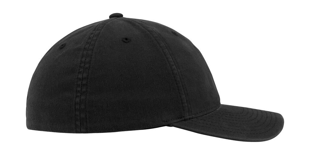 Flexfit Garment Washed Cotton Dad Hat - ShirtStore