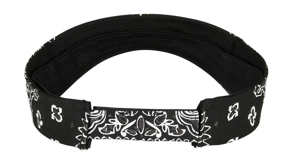 Visor Bandana Print - ShirtStore