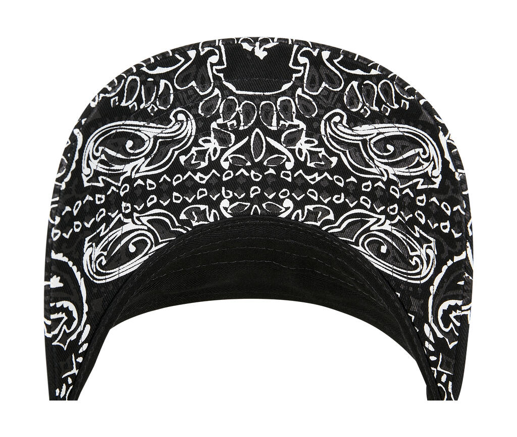 Visor Bandana Print - ShirtStore