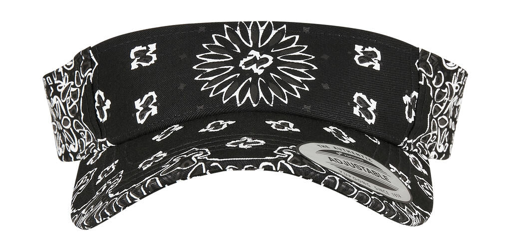 Visor Bandana Print - ShirtStore