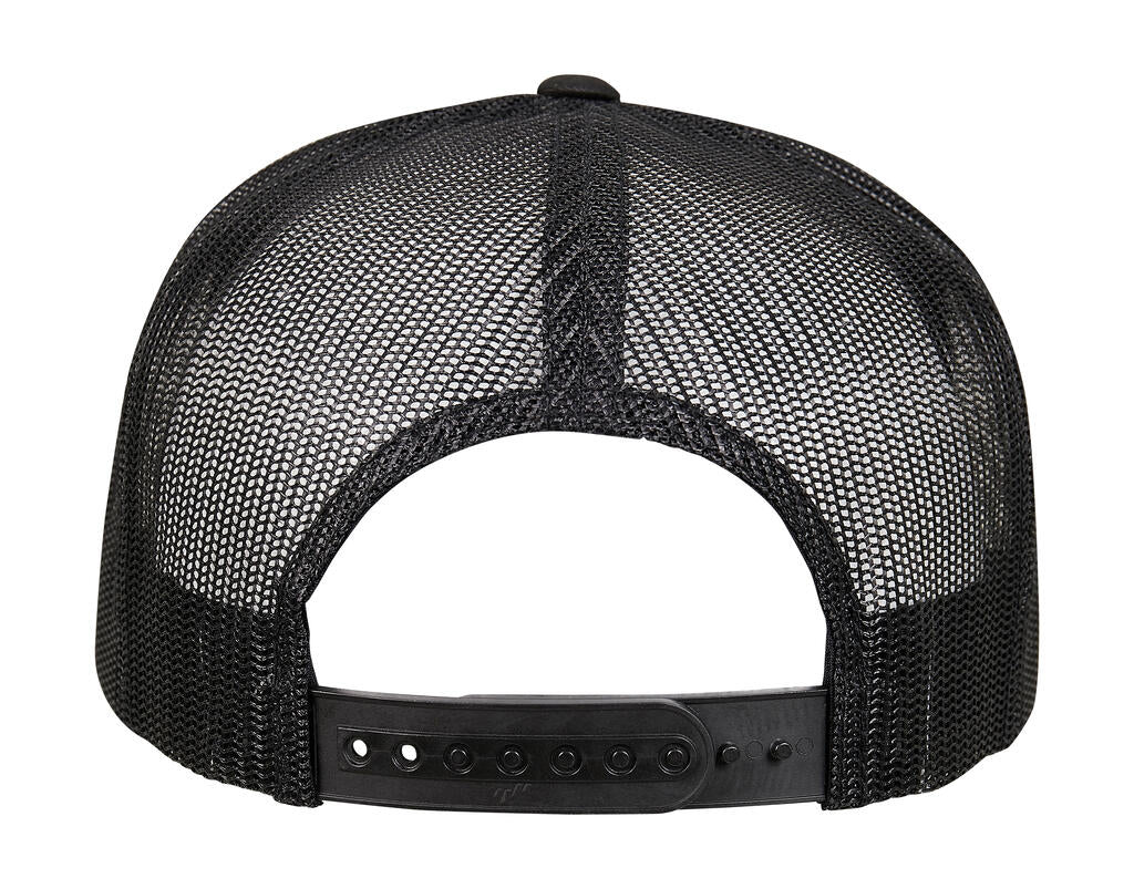 Multicam Trucker Cap - ShirtStore