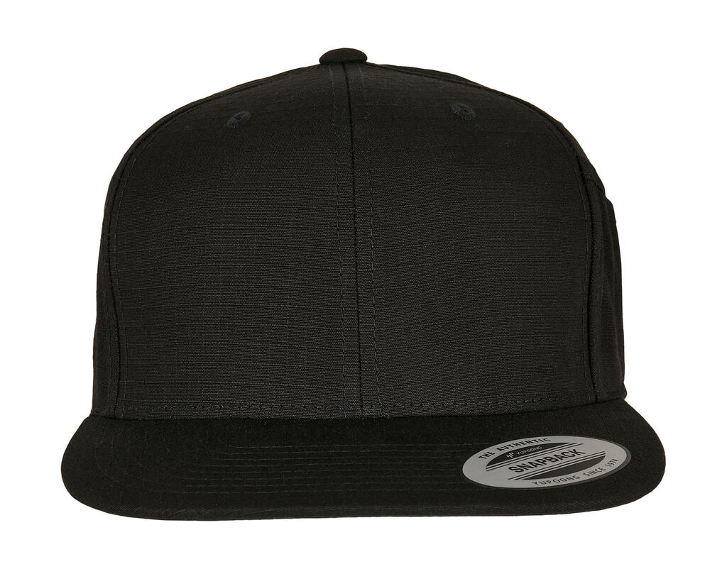 Pencil Holder Snapback Cap - ShirtStore