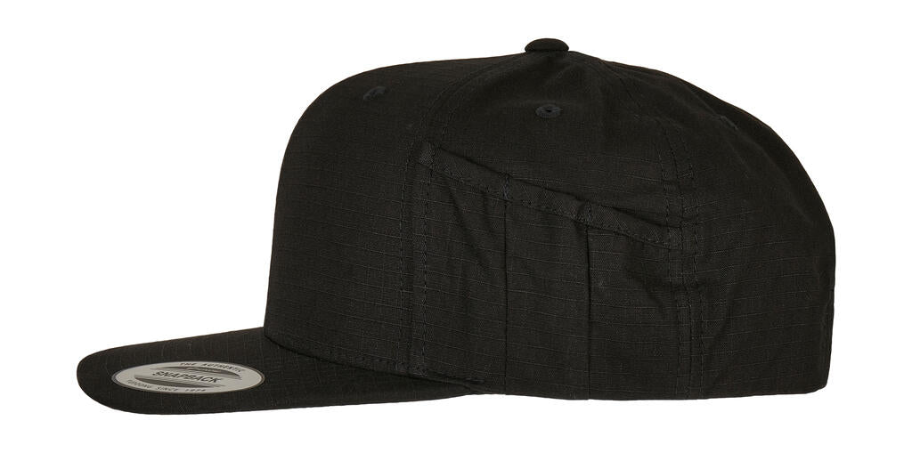 Pencil Holder Snapback Cap - ShirtStore