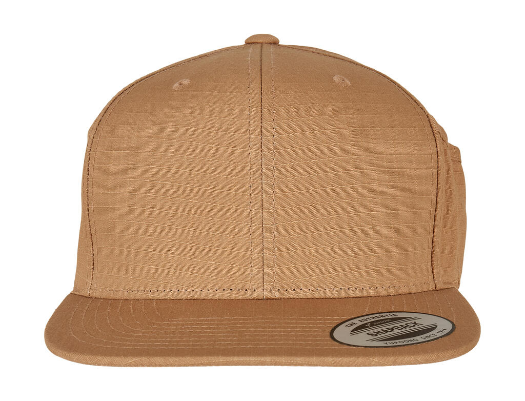 Pencil Holder Snapback Cap - ShirtStore
