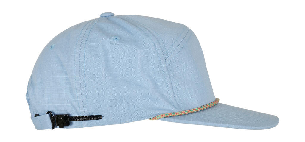 Color Braid Jockey Cap - ShirtStore