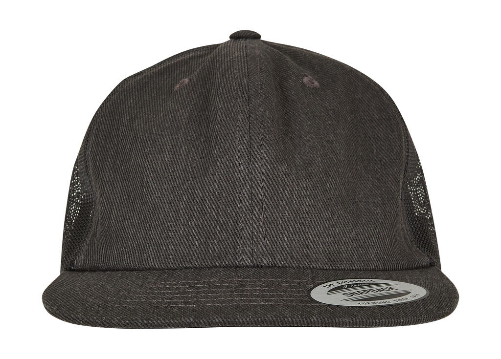 Denim Trucker - ShirtStore