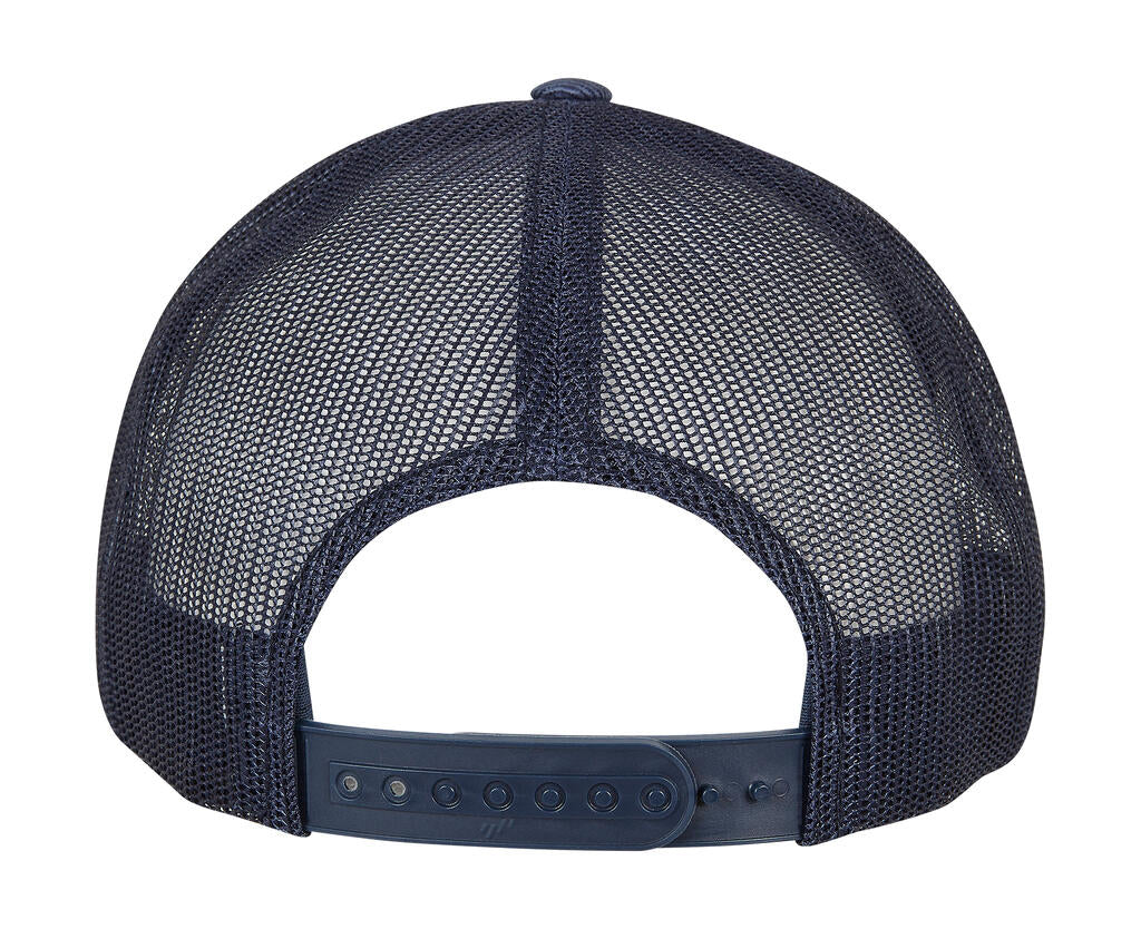 Denim Trucker - ShirtStore
